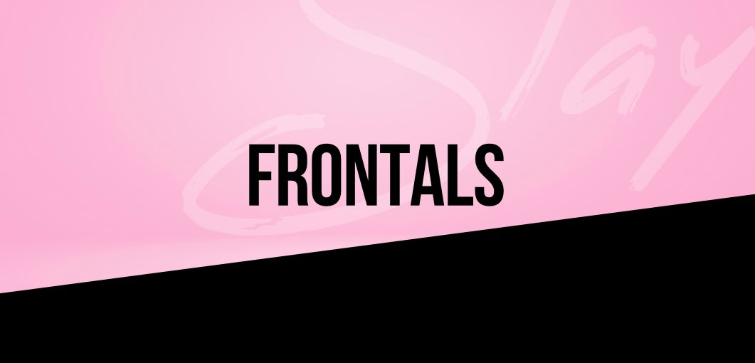 Frontals