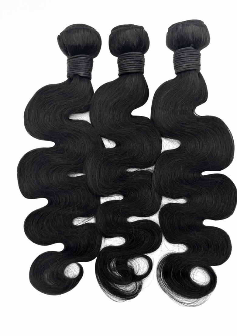 Virgin Hair Bundles(Pre-Orders)