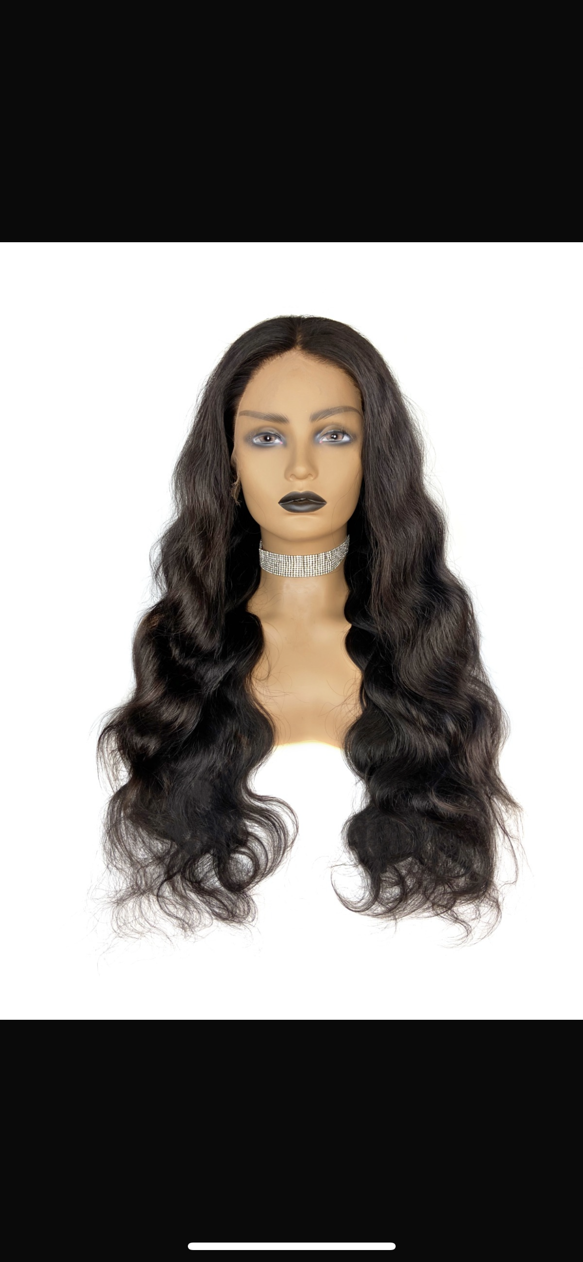 HD 13*4 Virgin Hair Wigs (Pre-Order)