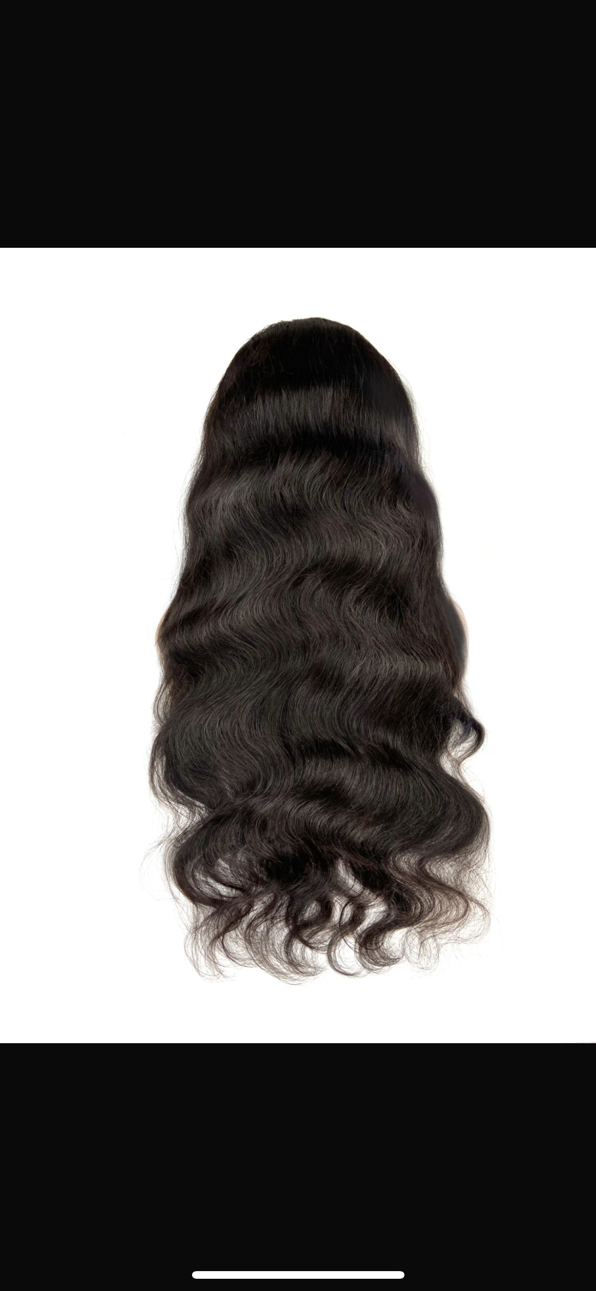 HD 13*4 Virgin Hair Wigs (Pre-Order)