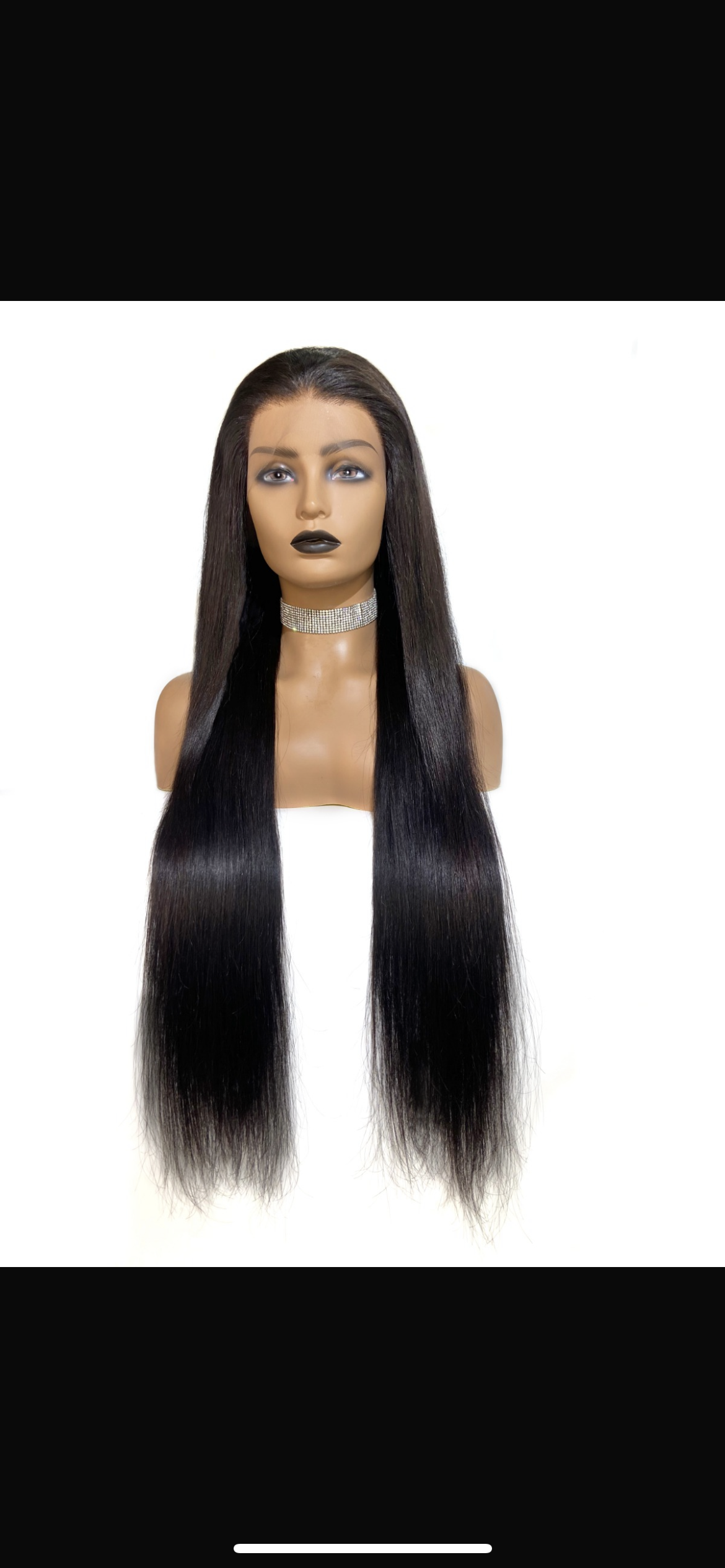 HD 13*4 Virgin Hair Wigs (Pre-Order)