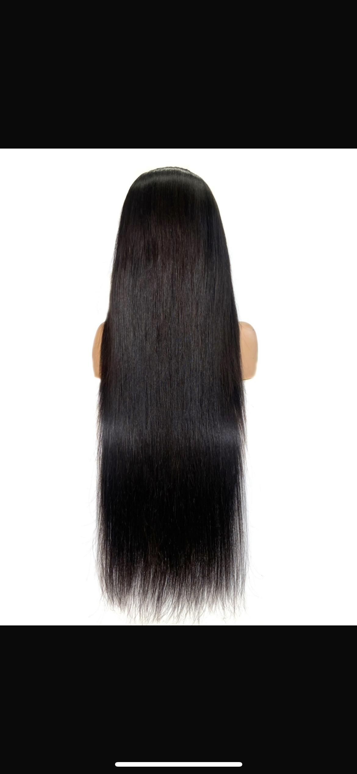 HD 13*4 Virgin Hair Wigs (Pre-Order)