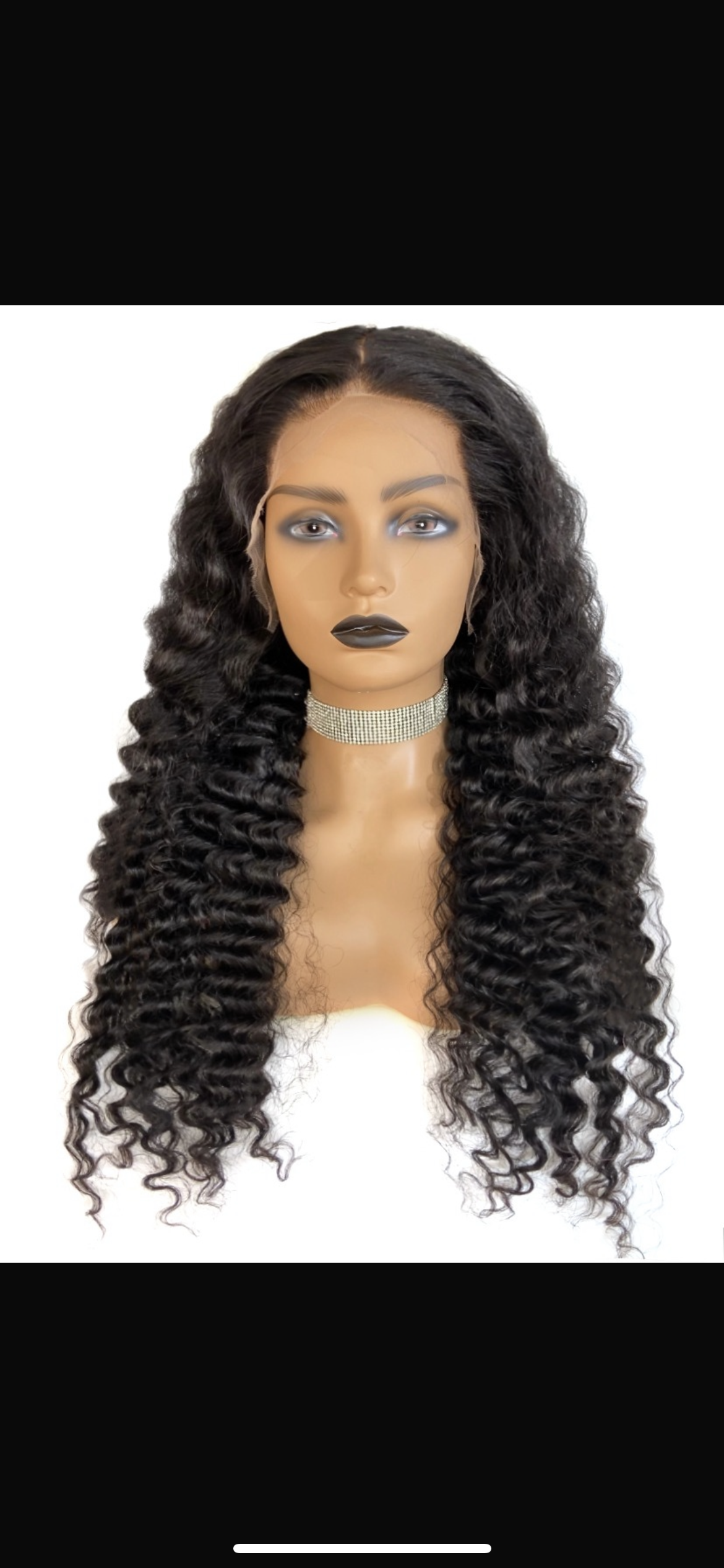 HD 13*4 Virgin Hair Wigs (Pre-Order)