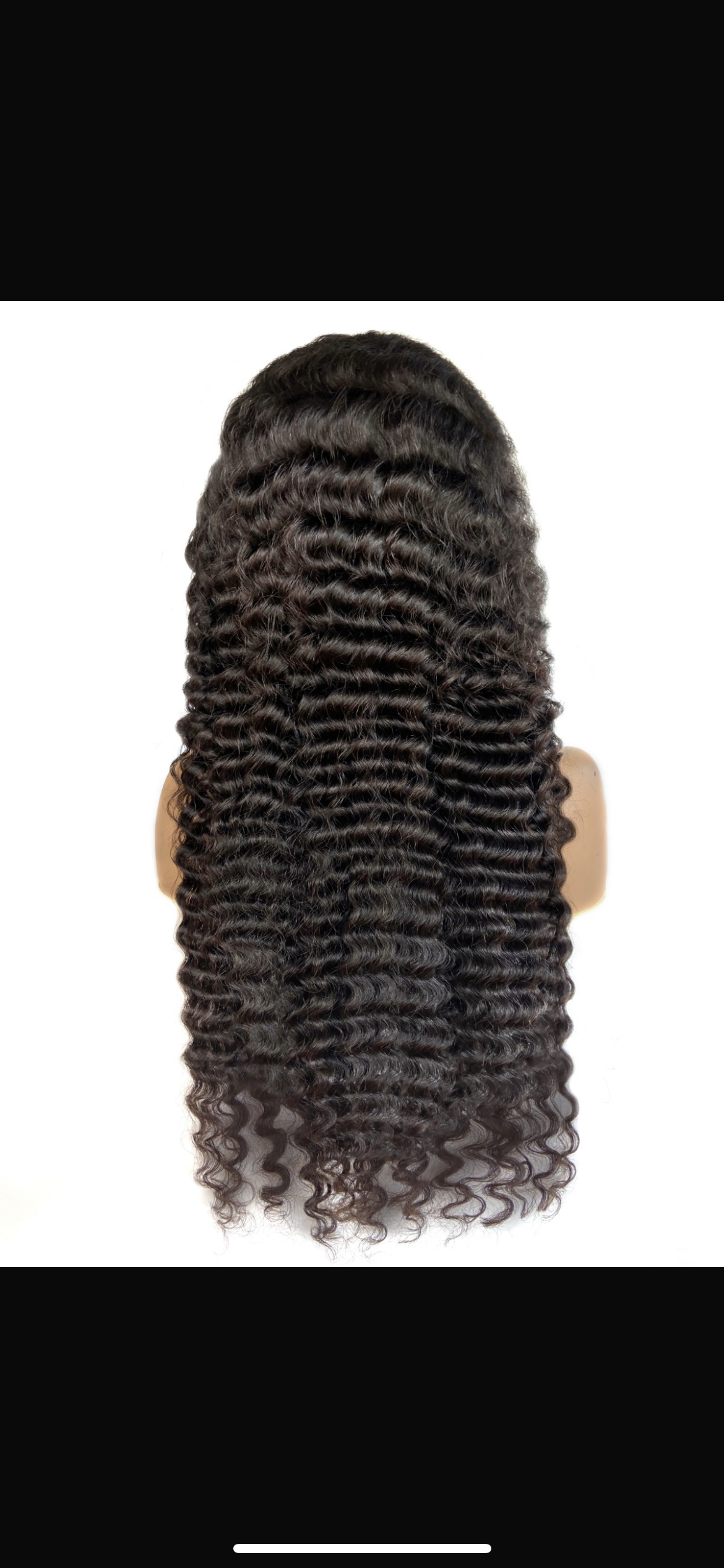 HD 13*4 Virgin Hair Wigs (Pre-Order)