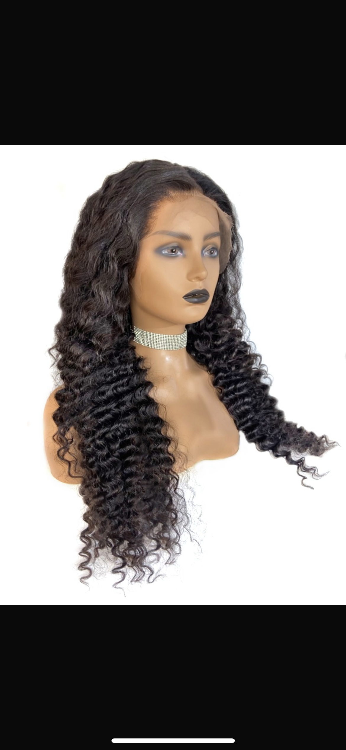 HD 13*4 Virgin Hair Wigs (Pre-Order)