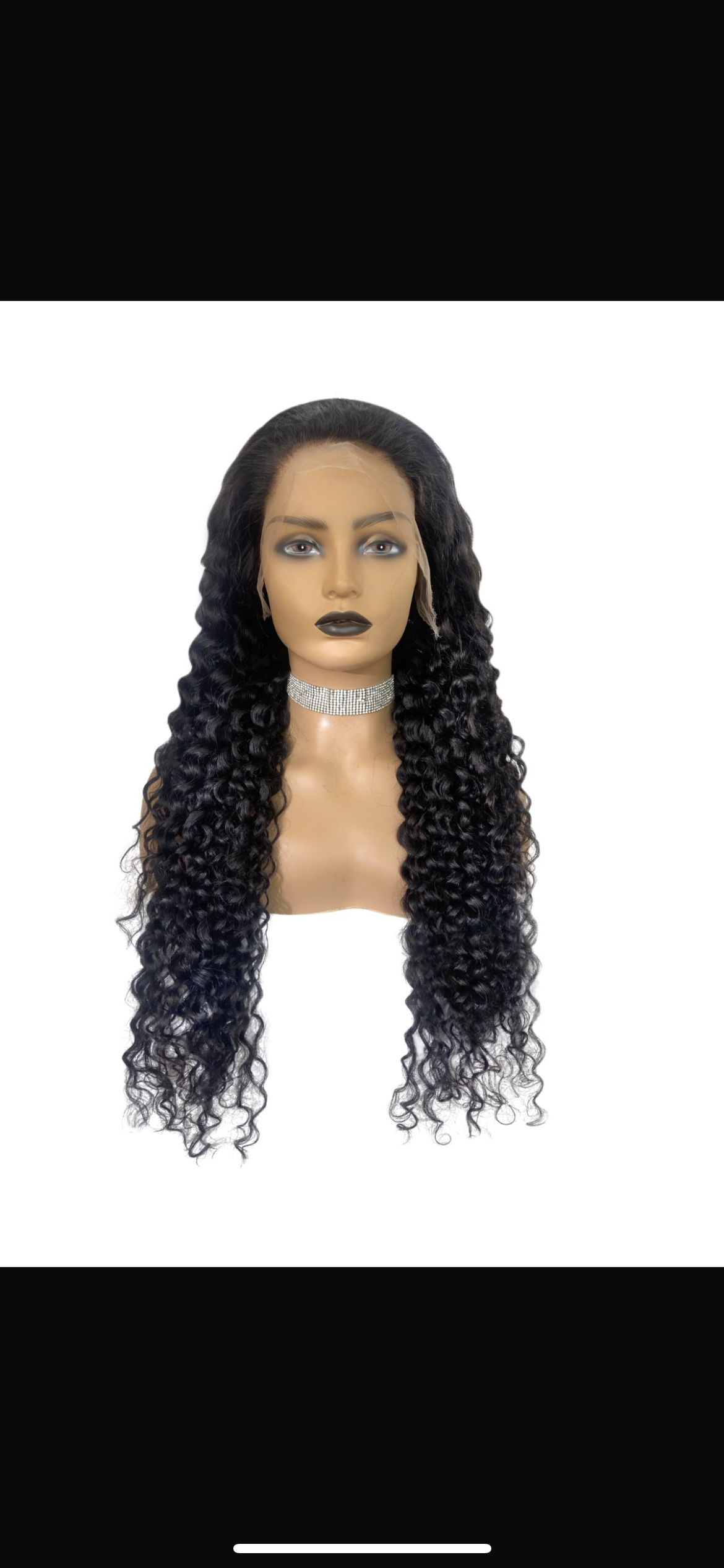 HD 13*4 Virgin Hair Wigs (Pre-Order)