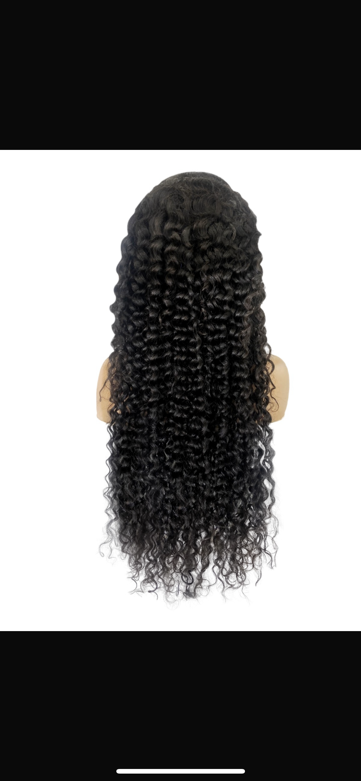 HD 13*4 Virgin Hair Wigs (Pre-Order)