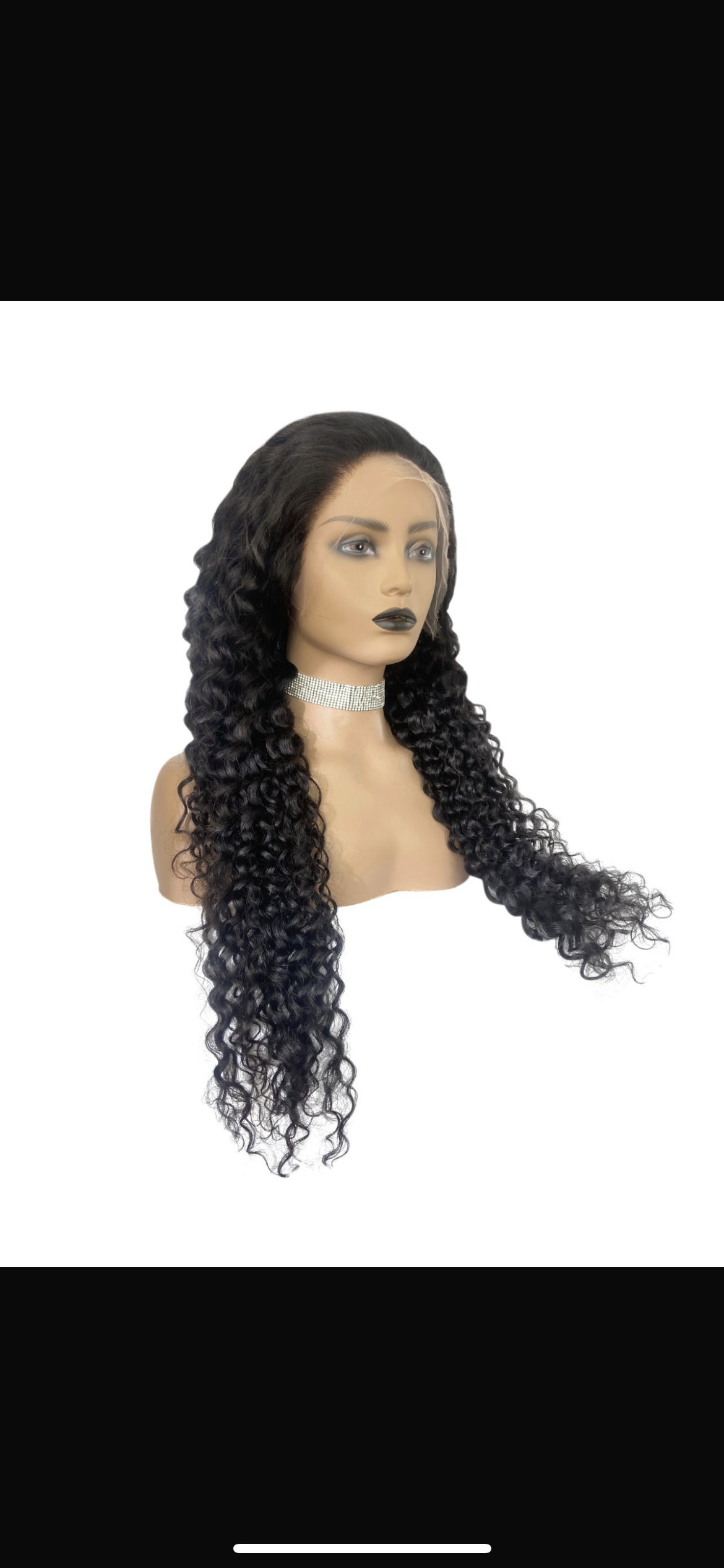 HD 13*4 Virgin Hair Wigs (Pre-Order)