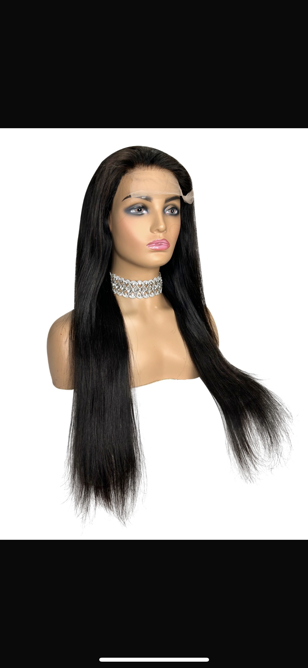 HD 5*5 Virgin Hair Wigs (Pre-order)