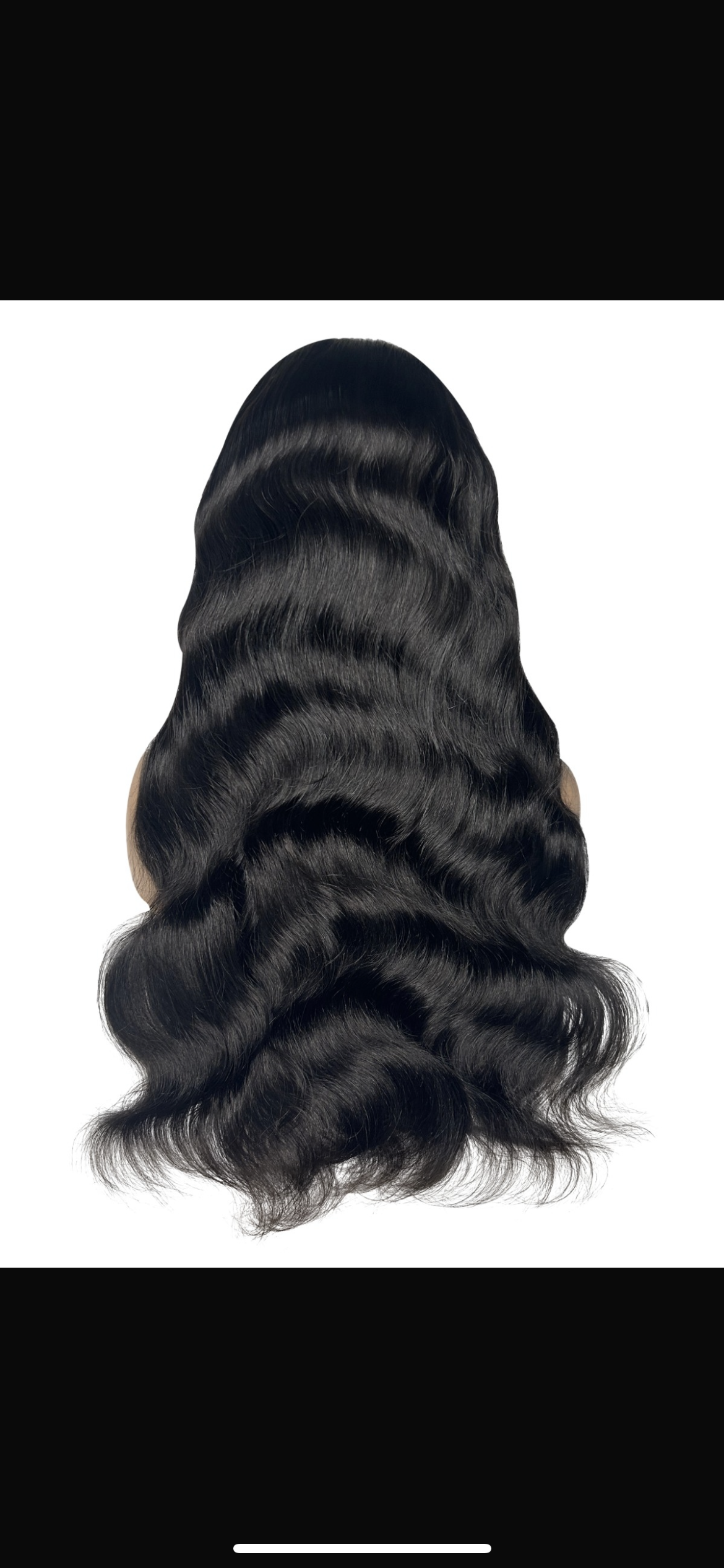 HD 5*5 Virgin Hair Wigs (Pre-order)