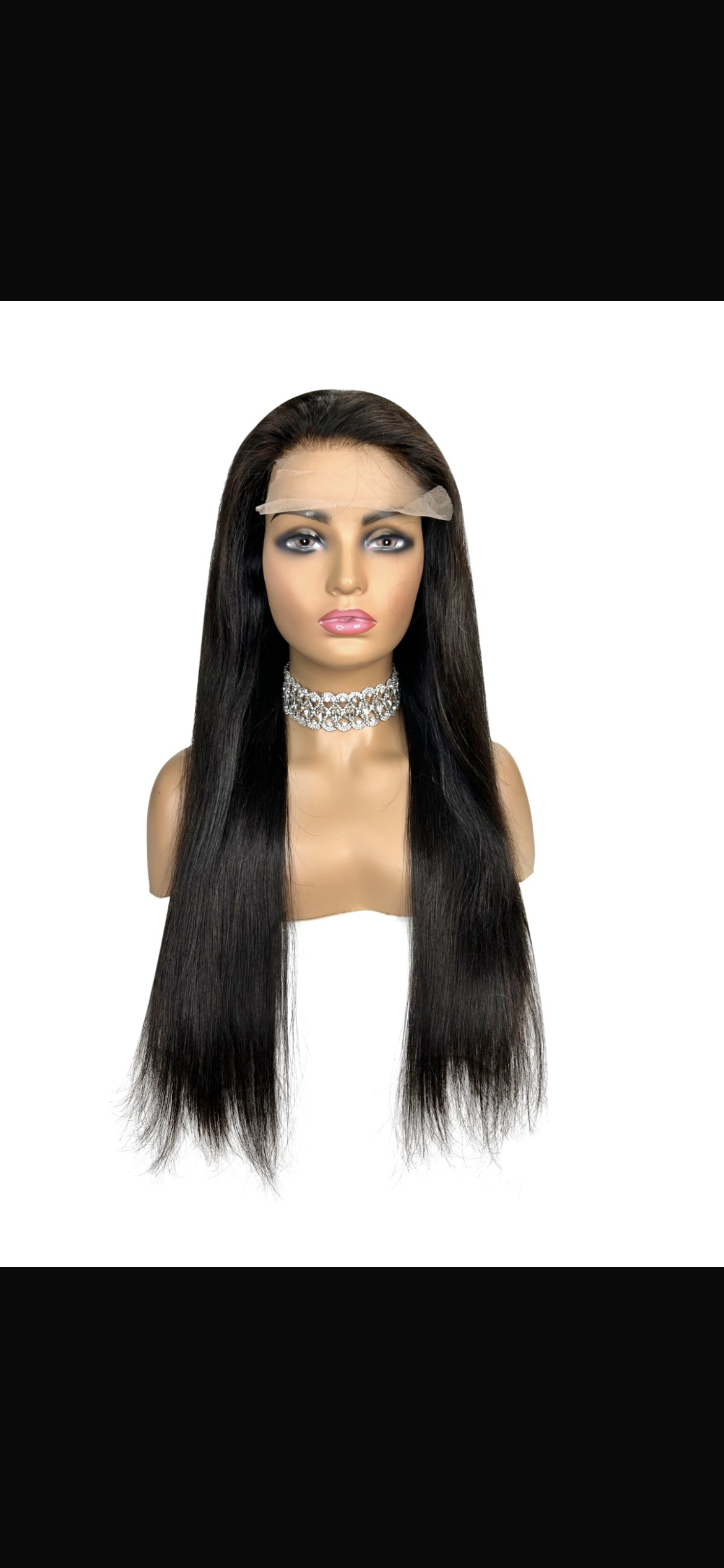 HD 5*5 Virgin Hair Wigs (Pre-order)