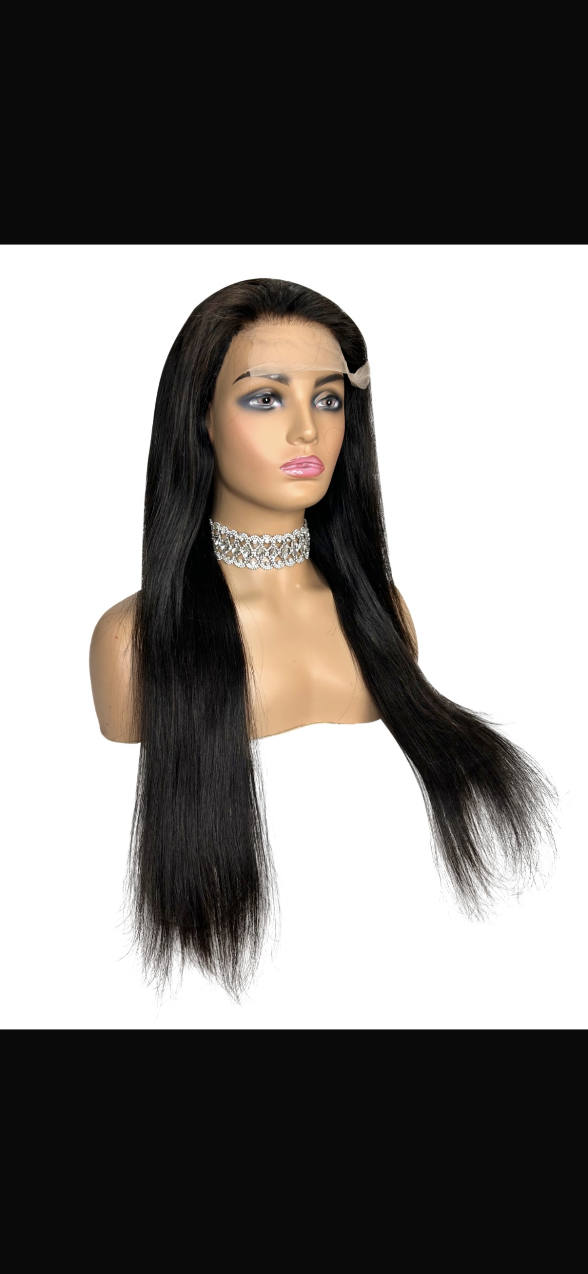 HD 5*5 Virgin Hair Wigs (Pre-order)