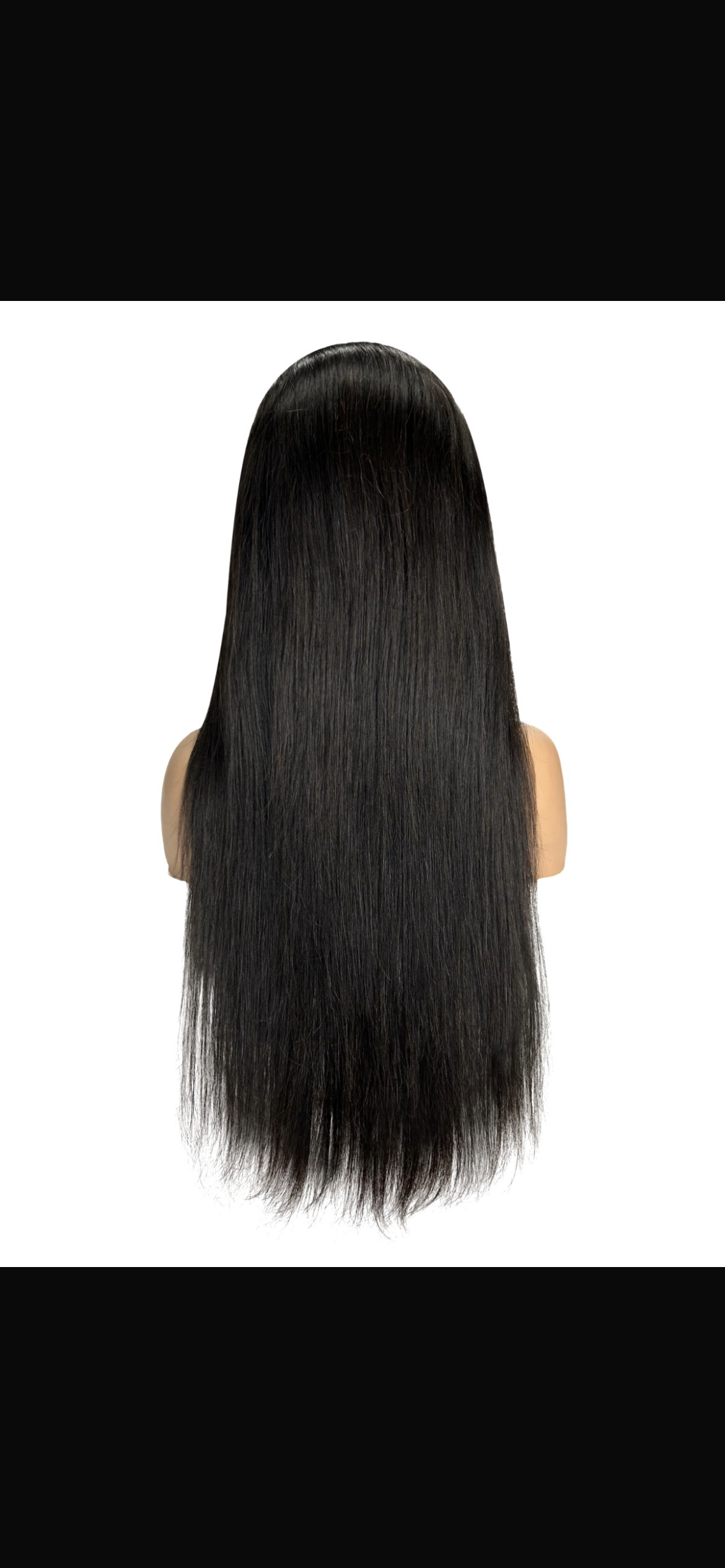 HD 5*5 Virgin Hair Wigs (Pre-order)